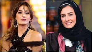 More images for حلا شيحا بالحجاب » Ø­Ù„Ø§ Ø´ÙŠØ­Ø§ Ù‚Ø¨Ù„ ÙˆØ¨Ø¹Ø¯ Ø§Ù„Ø­Ø¬Ø§Ø¨ Ù…Ø¬Ù„Ø© Ø§Ù„Ø¬Ù…ÙŠÙ„Ø©
