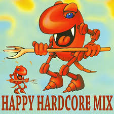 Listen to Happy Hardcore Sing Along This Is So Wrong (Mixed By Dr.Z-Vago)  by Negative A in Dr.Z-Vago playlist online for free