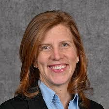 Amanda Balog's Instagram, Twitter & Facebook