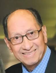 Francis Arroyo Obituary (2022)