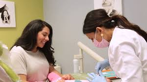 Check your local dentist's opening times, services, facilities, reviews and ratings. Hinsdale Pediatric Dentist Preventive Dentistry Brush Pediatric Dentistry
