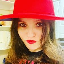 Marsha Garland's Instagram, Twitter & Facebook