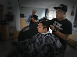 Check spelling or type a new query. Tambah Rezeki Anggota Bomba Buka Kedai Gunting Rambut Berita Mediacorp