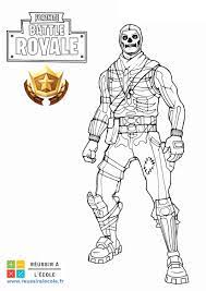 Coloriage fortnite personnage paysage coloriage fortnite battle royale personnage 4 imprimer elegant best. Epingle Sur Ecole Maternelle