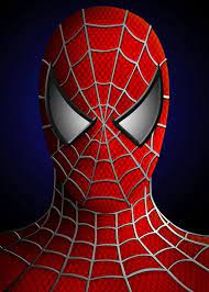 Generic Spiderman Portrait By Susyspider On Deviantart Spiderman Painting Spiderman Spiderman Face