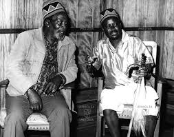 Mzee Jomo Kenyatta The Carpenter Who Became President And One Of The Renowned Pan Africanist Nairobi City Kisumu Jomo Kenyatta