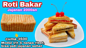 Gulung adonan dan masukkan ke dalam loyang roti tawar. Cemilan Roti Bakar Dengan Teflon Simple Banget Bund By Laila Arifah