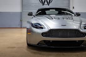 Image result for Sarthe Silver 2017 Aston Martin