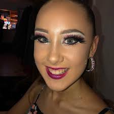 Maddy Penton & Ashleigh Jones