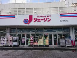ジェーソン 石 下 店