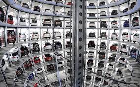 Volkswagen dehnt in seinen das stammwerk von vw nutzfahrzeuge in hannover wird die produktion deutlich kürzer ruhen lassen. Virus Ticker Vw Verlangert Werksferien In China Ebenfalls Von Reuters