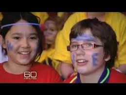 Craig Kielburger 60 Minutes