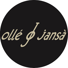 Víveres Olle Jansa