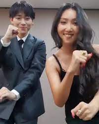 They have the whole internet shipping hard. On Twitter A Timeline Of Hwasa Saying Zico S Her Ideal Type To Going To A Private Gathering Where Zico Was Present To Making A Video With Him Https T Co 7vvj5mtj5n Twitter