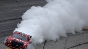 I never agree with nascar, and never have. Fox Nascar At Atlanta Motor Speedway Quotes Programming Schedule Fox Sports Presspass