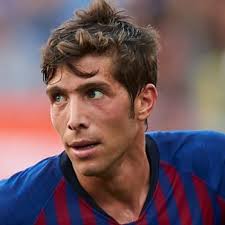 FC Barcelona: No sólo Dembélé aspira a 'sustituir' a Messi