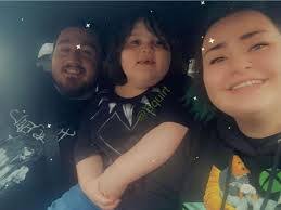 Jennifer Leffew's Instagram, Twitter & Facebook