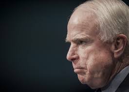 McCain Warned Nemtsov, 'I Think These People Are Going to Try to Do You  Harm'