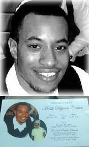 Malik Carter, Prince George Royals Basketball Player