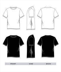 Black Hoodie Template Front Back And Side Perfect Template Ideas T Shirt Design Template Shirt Sketch T Shirt Sketch