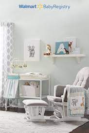 Shop For Nursery Furniture In Baby At Walmart Com Baby Room Decor Baby Nursery Inspiration Baby Room Design