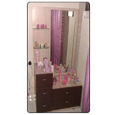 As it's true that the wooden dressing table with mirror designs can be the perfect spot for a woman to. Bedroom Dressing Tables Makeup Desk à¤¡ à¤° à¤¸ à¤— à¤Ÿ à¤¬à¤² In Lingarajapuram Bengaluru Ios Interiors Id 6178843355