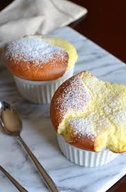 Playing With Flour Orange Souffle Orange Souffle Recipes Souffle Recipes Orange Dessert