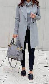 34 Popular Women Winter Outfits For Work Winter Business Outfits Winter Outfits 2019 Casual Winter Outfits