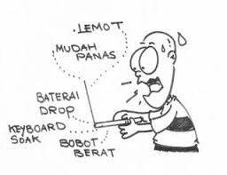 Laptop Tipis Untuk Produktivitas Maksimalis Asus Trio Ux Zenbook Produktivitas Laptop Kartun