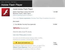 Adobe flash player es una aplicación para la pc y también existe en versión de plugins para la. Adobe Flash Player 10 Download 64 Bit Windows 7