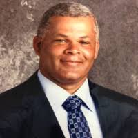 Dr. Paul N. Locklear, Ed.D