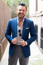 Text message offers · free shipping Polo Shirt With Suit Jacket 56d84f