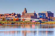 Fredericton City Guide — Air Canada enRoute