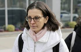Scientist, mathematician, philosopher, entrepreneur, educator, inventor and author keith raniere. Seagrams Heiress Clare Bronfman Foots The Bill For Nxivm Cult Leader Keith Raniere Other Co Defendants Boston Herald
