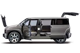 Feb 03, 2021 · cargo space (behind 1st/2nd/3rd): Toyota S Toolbox Concept Sport Utility Minivan Gearjunkie