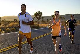 Dekatlon Nedir Running Sports