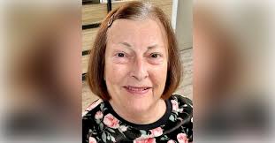 Obituary information for Janet A. Dunstan