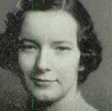 Margaret Jane Lambdin Chalmers (1920-2007)