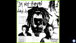 XXXTENTACION – I'm Not Human Ft. Lil Uzi Vert MP3 Download - HipHopMood