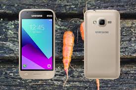 Root Samsung Galaxy J1 Mini Prime Sm J106b F H M Marshmallow 6 0 1 Using Twrp Android Infotech