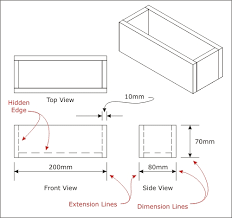 9xsc5fmnudk one solution to convey motion in a line drawing is to approach it like an animation. Activity 2a