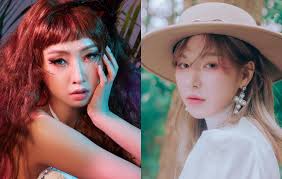 Leah maroney sweet and dreamy, these red velvet waffles make the perfect breakfast for a special day. Watch Red Velvet S Wendy And Minzy Cover 2ne1 S Lonely