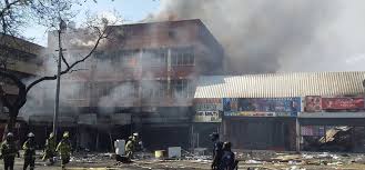 South african law does not require an international driver's license. African Diaspora Forum Calls For State Of Emergency In South Africa