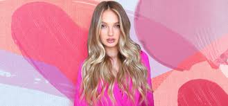 Maybe you would like to learn more about one of these? The Mallen Streak Is 2019 S Hot New Highlighting Trend Glamour Uk
