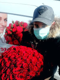 Realizujeme rozvoz květin v brně a okolí z našeho partnerského květinářství. Bezpecny Rozvoz Kvetin Nova Opatreni