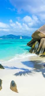 Seychelles, one of the world's smallest countries. Seychellen Kreuzfahrt Durch 115 Trauminseln Vor Afrikas Kuste