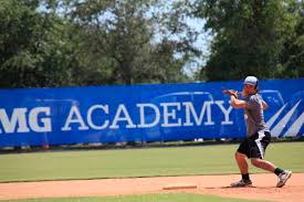 Maybe you would like to learn more about one of these? Img Academy My Opinion High School Baseball Web