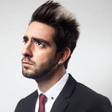 Dan Gow's Instagram, Twitter & Facebook