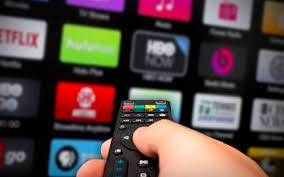 تطبيق IPTV