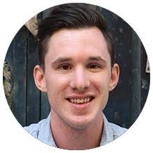 Patrick Kitchen's Instagram, Twitter & Facebook